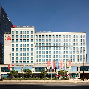 4* Hotell Austria Trend