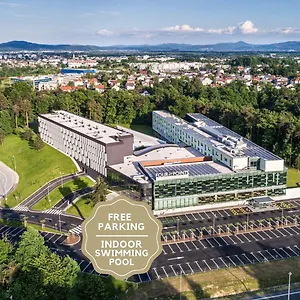 4* Hotell Four Points By Sheraton Mons