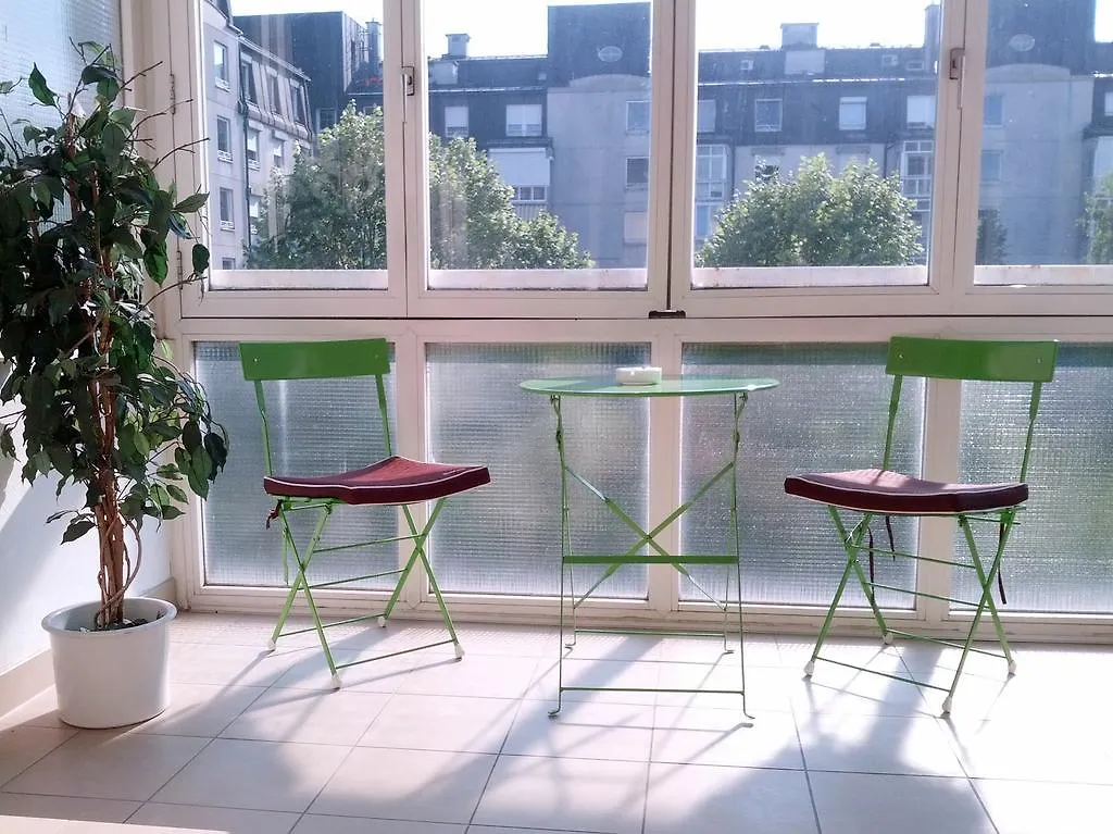 Studio Apartment Bor Tour As Ljubljana